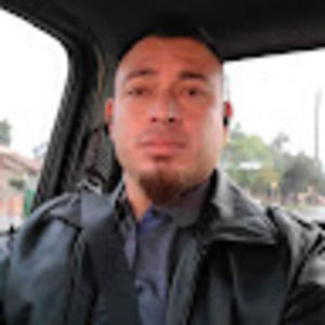 Meet your Posher, Luis